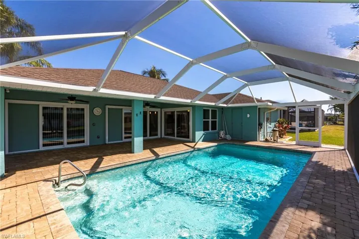 618 SW 35th  ST, Cape Coral, FL 33914