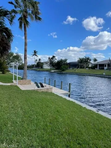 618 SW 35th  ST, Cape Coral, FL 33914