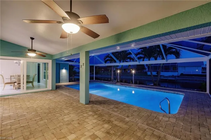 618 SW 35th  ST, Cape Coral, FL 33914