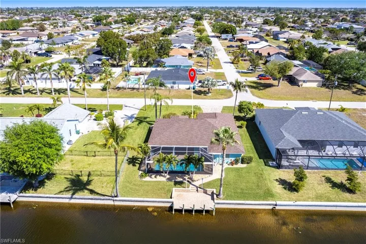 618 SW 35th  ST, Cape Coral, FL 33914