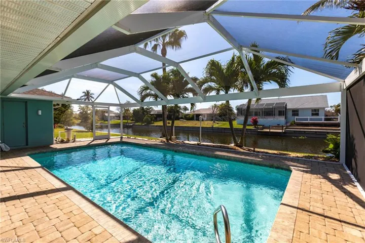 618 SW 35th  ST, Cape Coral, FL 33914