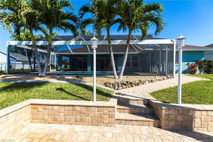 618 SW 35th  ST, Cape Coral, FL 33914