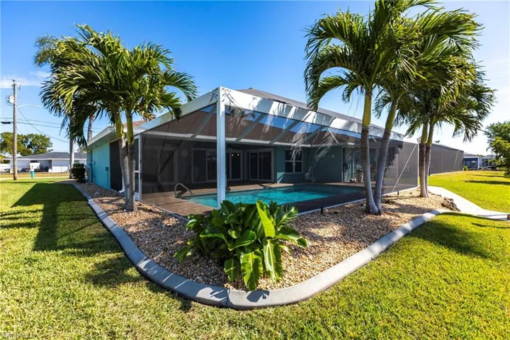 618 SW 35th  ST, Cape Coral, FL 33914