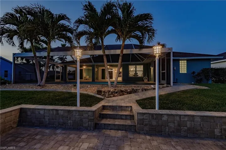 618 SW 35th  ST, Cape Coral, FL 33914