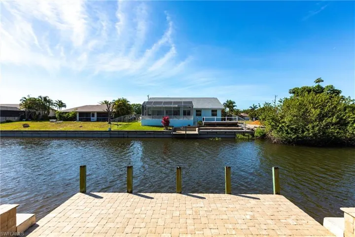 618 SW 35th  ST, Cape Coral, FL 33914