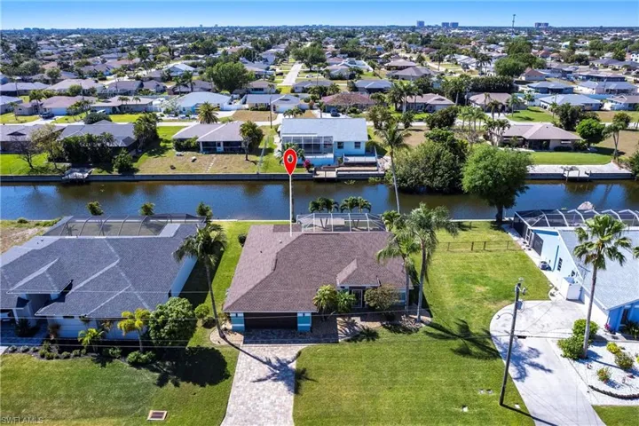 618 SW 35th  ST, Cape Coral, FL 33914