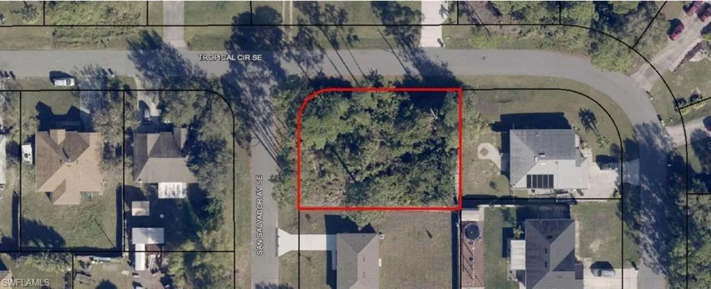29-37-32-GU-1207-12  Tropical SE CIR, Palm Bay, FL 32909