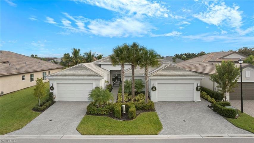 28469 Abruzzo Drive, BONITA SPRINGS FL 34135