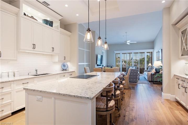 Gorgeous kitchen
