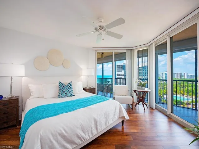 4651 Gulf Shore Blvd N 1707, Naples, Florida 34103