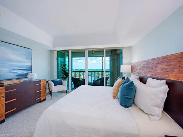 4651 Gulf Shore Blvd N 1707, Naples, Florida 34103