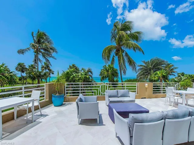 4651 Gulf Shore Blvd N 1707, Naples, Florida 34103