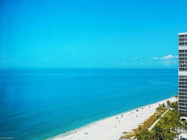 4651 Gulf Shore Blvd N 1707, Naples, Florida 34103