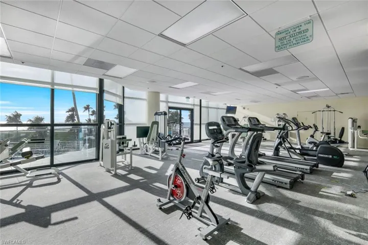 4651 Gulf Shore Blvd N 1707, Naples, Florida 34103