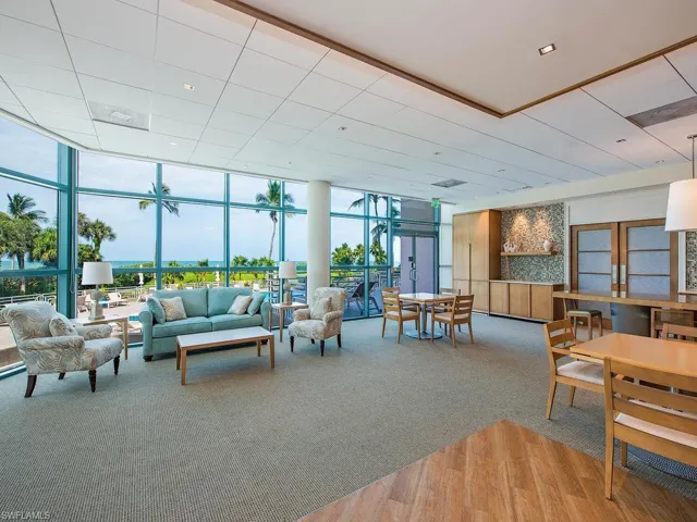 Social Room