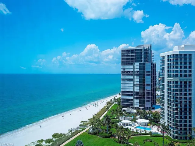 4651 Gulf Shore Blvd N 1707, Naples, Florida 34103