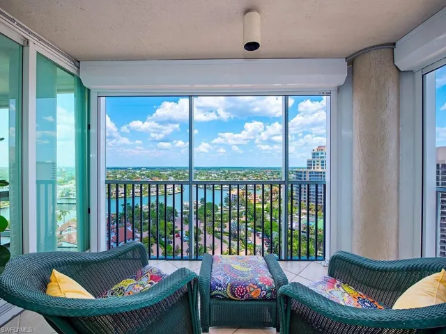 4651 Gulf Shore Blvd N 1707, Naples, Florida 34103