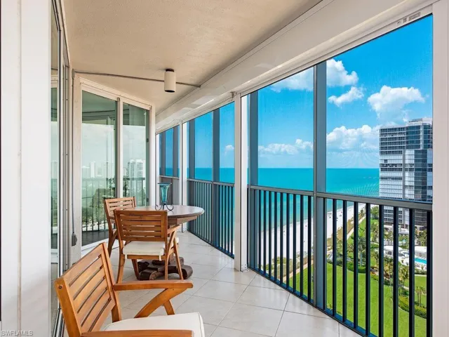 4651 Gulf Shore Blvd N 1707, Naples, Florida 34103