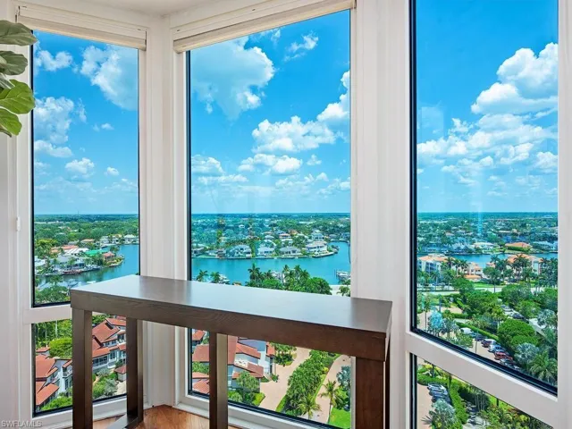 4651 Gulf Shore Blvd N 1707, Naples, Florida 34103