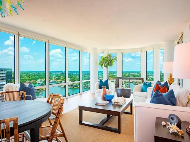 4651 Gulf Shore Blvd N 1707, Naples, Florida 34103
