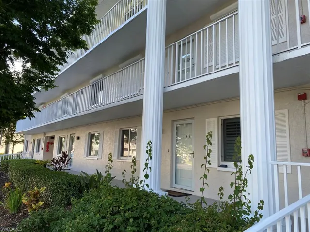 View of property