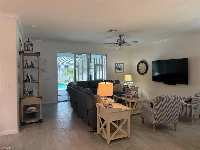 17588 Corkwood Bend Trl, Punta Gorda, Florida 33982