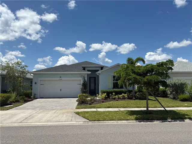 17588 Corkwood Bend Trl, Punta Gorda, Florida 33982