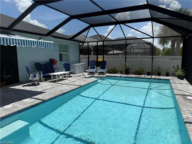 17588 Corkwood Bend Trl, Punta Gorda, Florida 33982