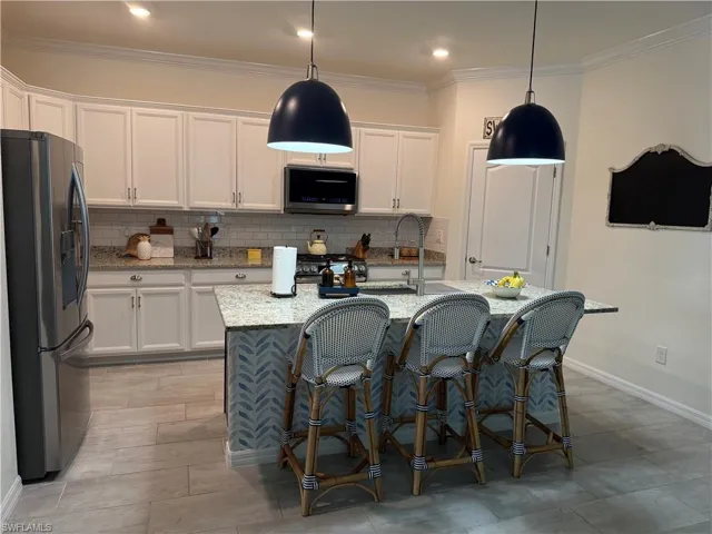 17588 Corkwood Bend Trl, Punta Gorda, Florida 33982