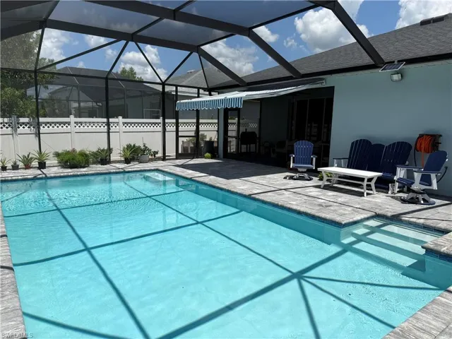 17588 Corkwood Bend Trl, Punta Gorda, Florida 33982