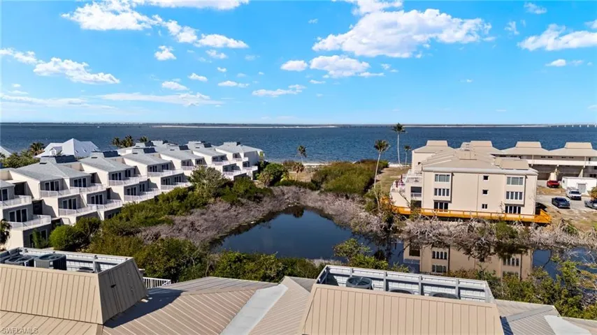 Water view