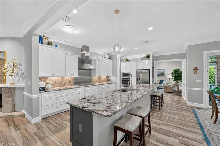 13672 Pine Villa Ln, Fort Myers, Florida 33912