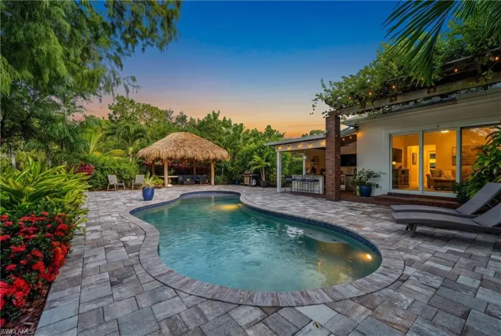 13672 Pine Villa Ln, Fort Myers, Florida 33912