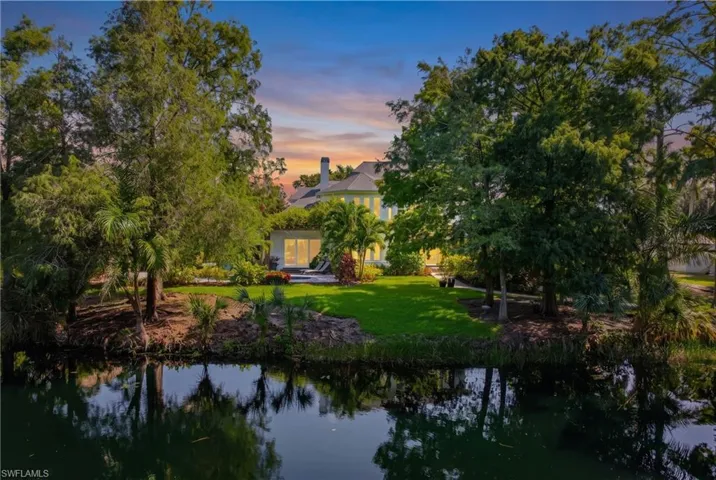 13672 Pine Villa Ln, Fort Myers, Florida 33912