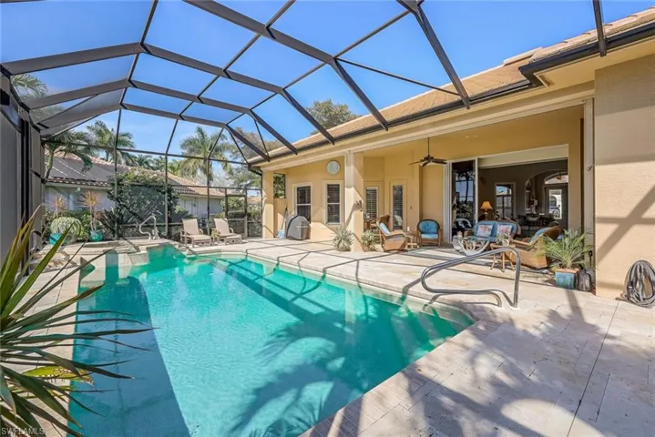 View of your newer roof (2020)