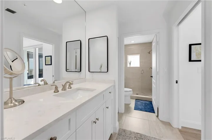 Bedroom 2 bath