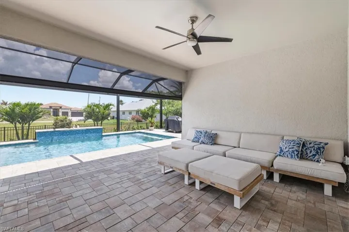 3617 NW 1st  TER, Cape Coral, FL 33993