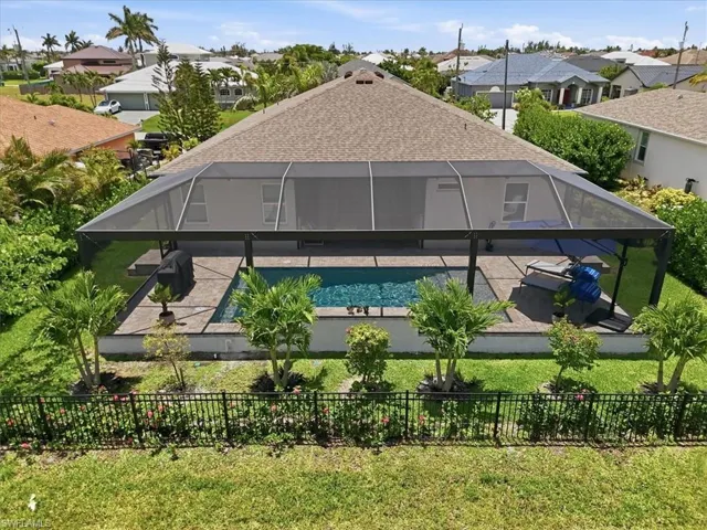3617 NW 1st  TER, Cape Coral, FL 33993