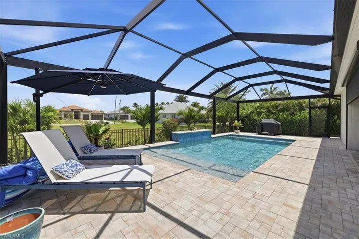 3617 NW 1st  TER, Cape Coral, FL 33993