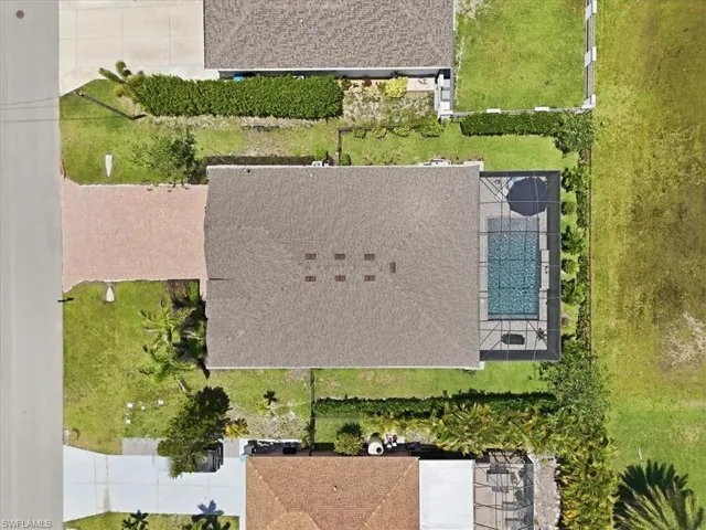 3617 NW 1st  TER, Cape Coral, FL 33993