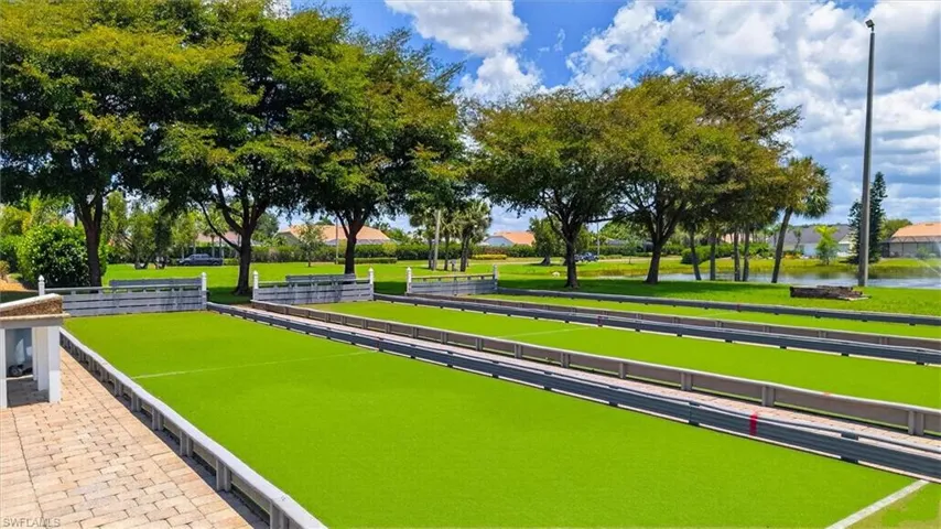 Bocce