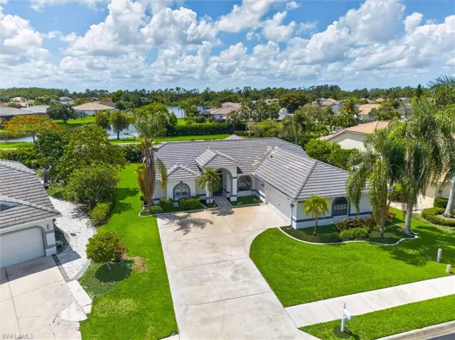 12661 Strathmore Loop, Fort Myers, Florida 33912