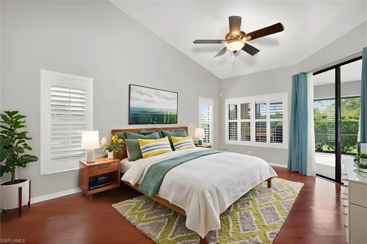 Virtual Staging