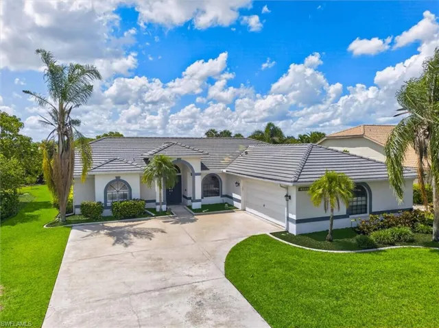 12661 Strathmore Loop, Fort Myers, Florida 33912