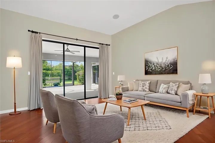 Virtual Staging