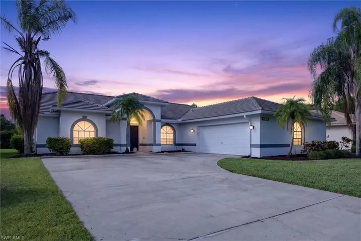 12661 Strathmore Loop, Fort Myers, Florida 33912