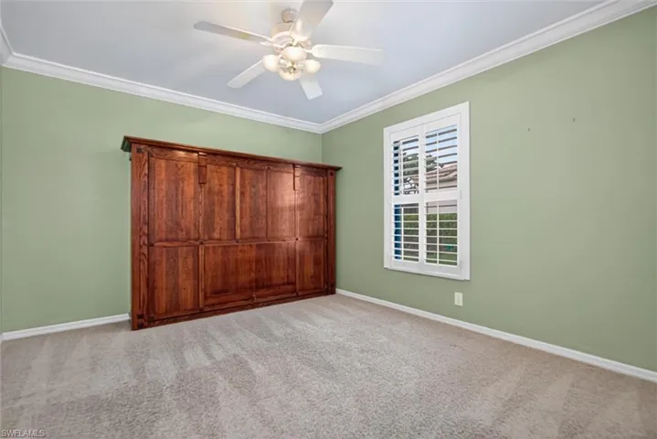 Murphy Bed
