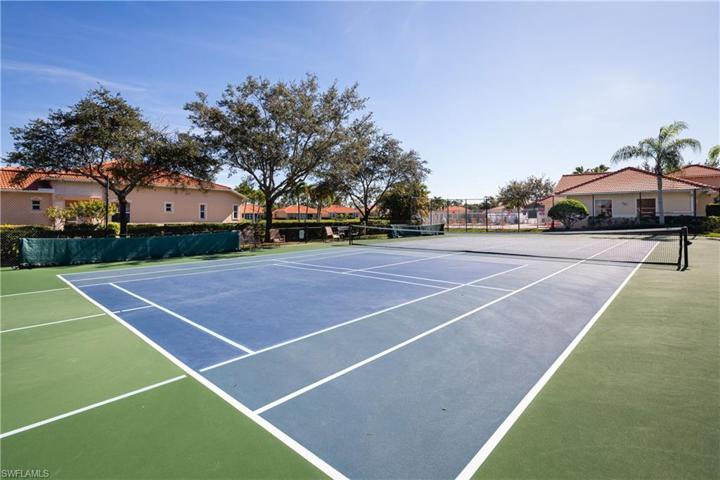 Tennis Court/Pickleball