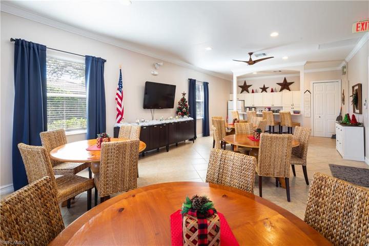 Community Room