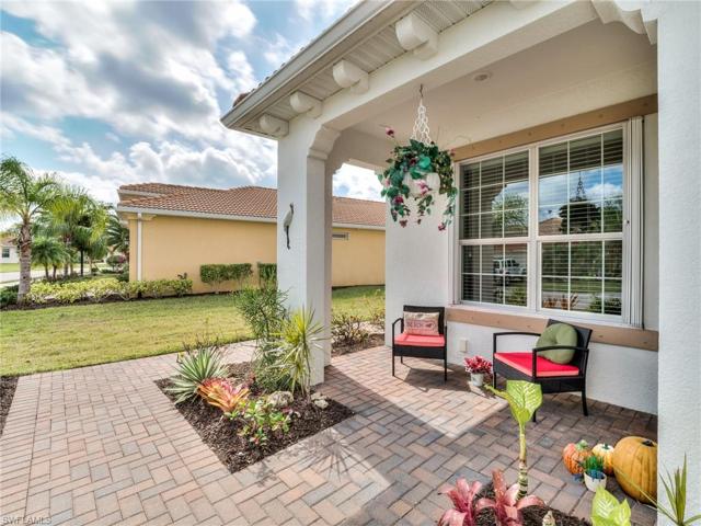 Front Porch with sitting area